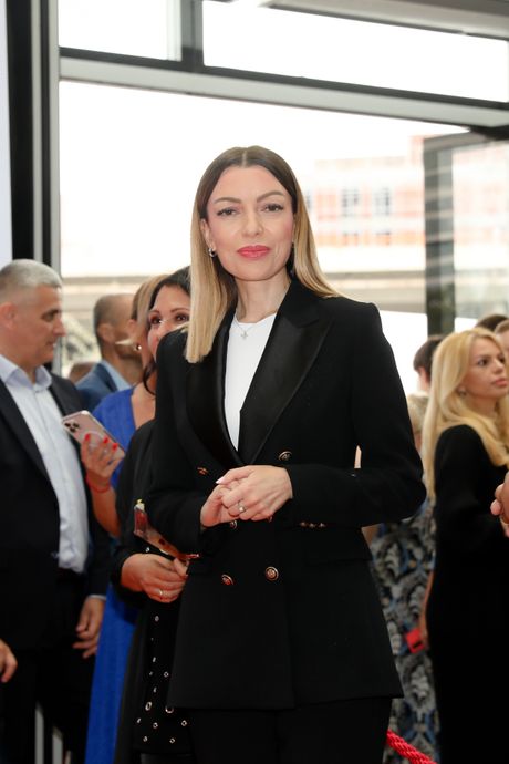 Adrijana Mesarović