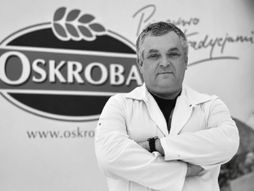 Dariusz Oskroba