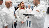 Iz Kaća do vodećih svetskih proizvođača automobila: Fabrika Aumovio jača proizvodnju u Srbiji