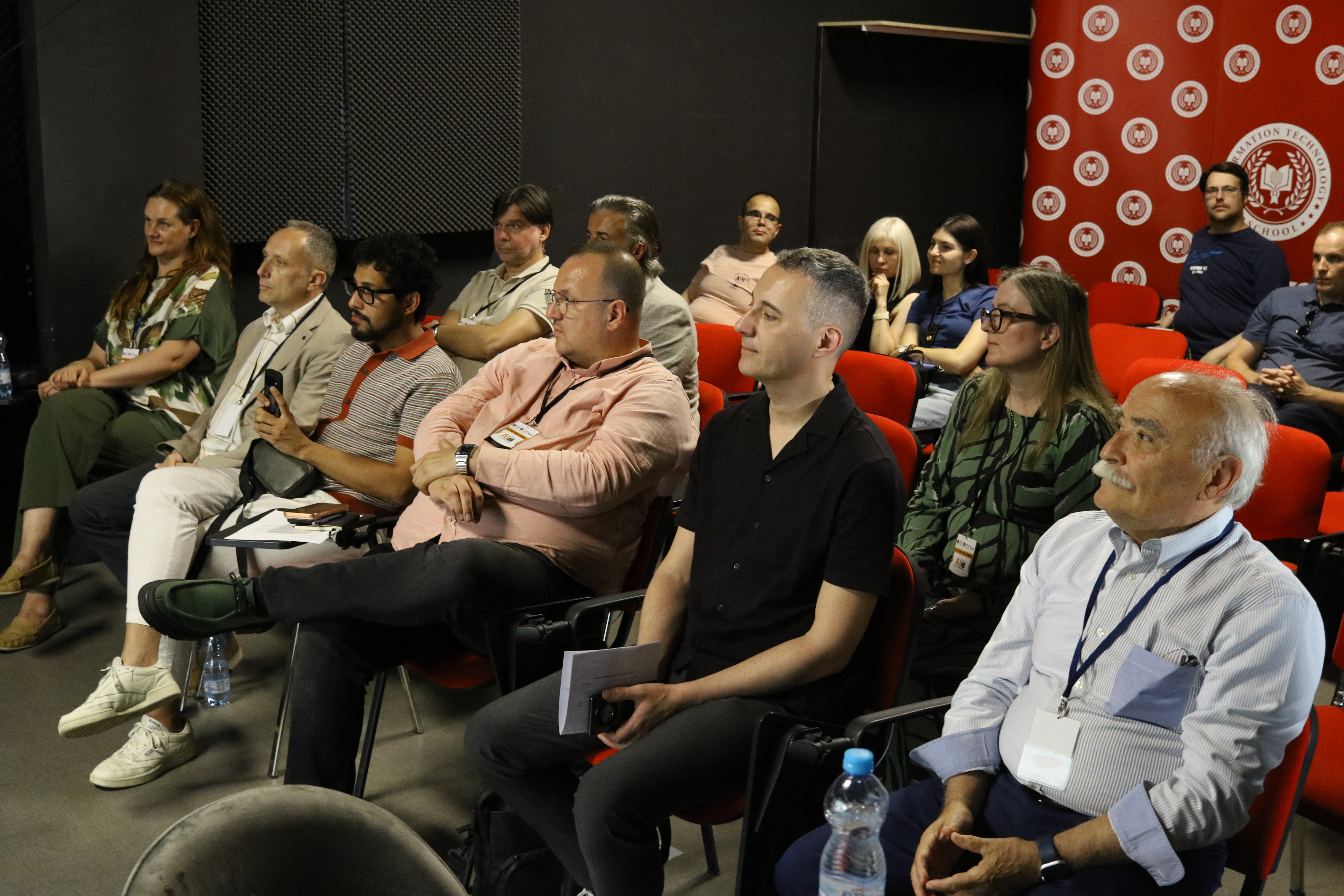 Otvoren AI FilmFest Serbia 2026: Veštačka inteligencija osvaja svet, ovako izgleda kad taj alat uzmu umetnici