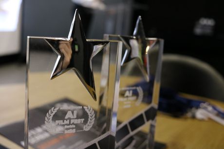 AI Film fest 2026