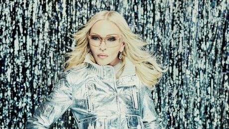Madonna