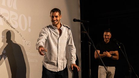 Svečano otvoren 13. Bašta Fest