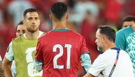 Ronaldo srušio Hrvatsku, a onda potezom pokazao kakav je čovek, evo zbog čega je obukao dres sa brojem 21