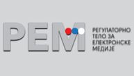 Savet REM: Odluka o pokretanju postupaka protiv Prve i Informera, za N1 nema osnova