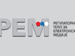 РЕМ logo