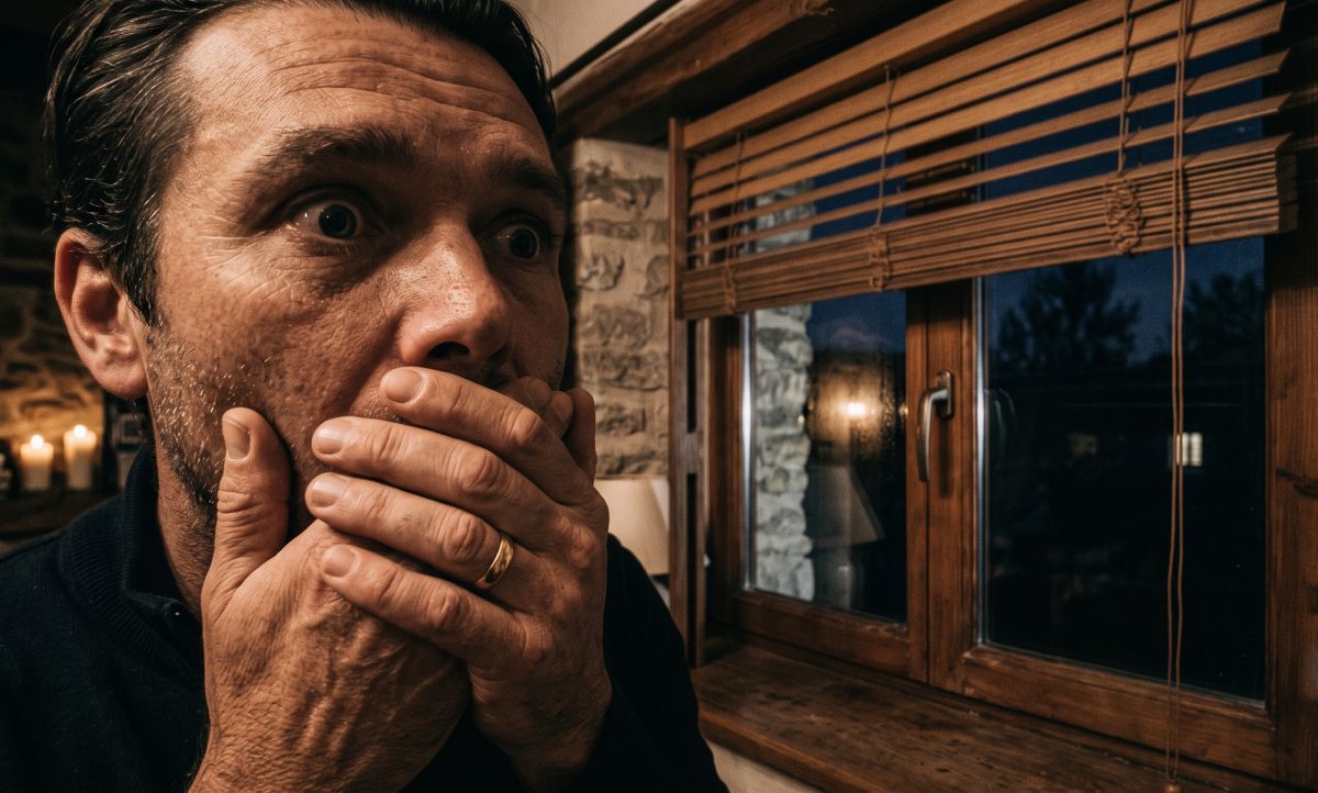 Vlasnike kuće u Ogulinu sačekao uznemirujući prizor: "Ima dva metra, a zavukla se pod roletnu"