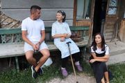 Andrea posetila živopisno selo u našem komšiluku: Njegovi žitelji već 100 godina govore TAJNIM JEZIKOM