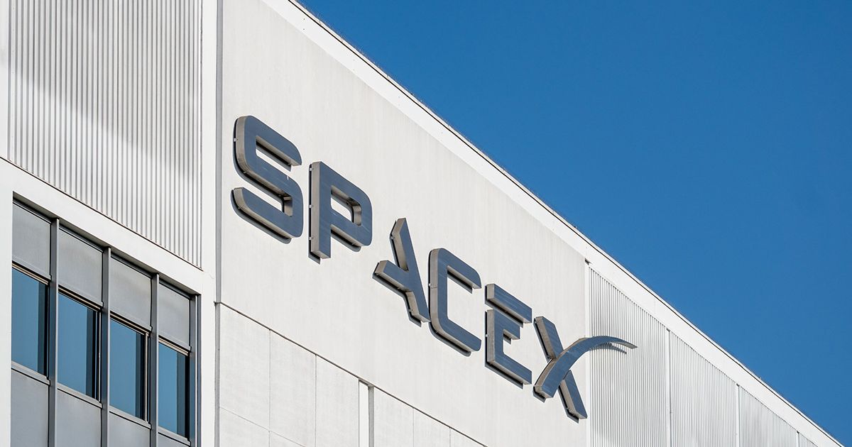 SpaceX ponovo privlači pažnju - velika šansa da zaradite!