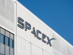 Space X