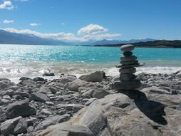 novi Zeland