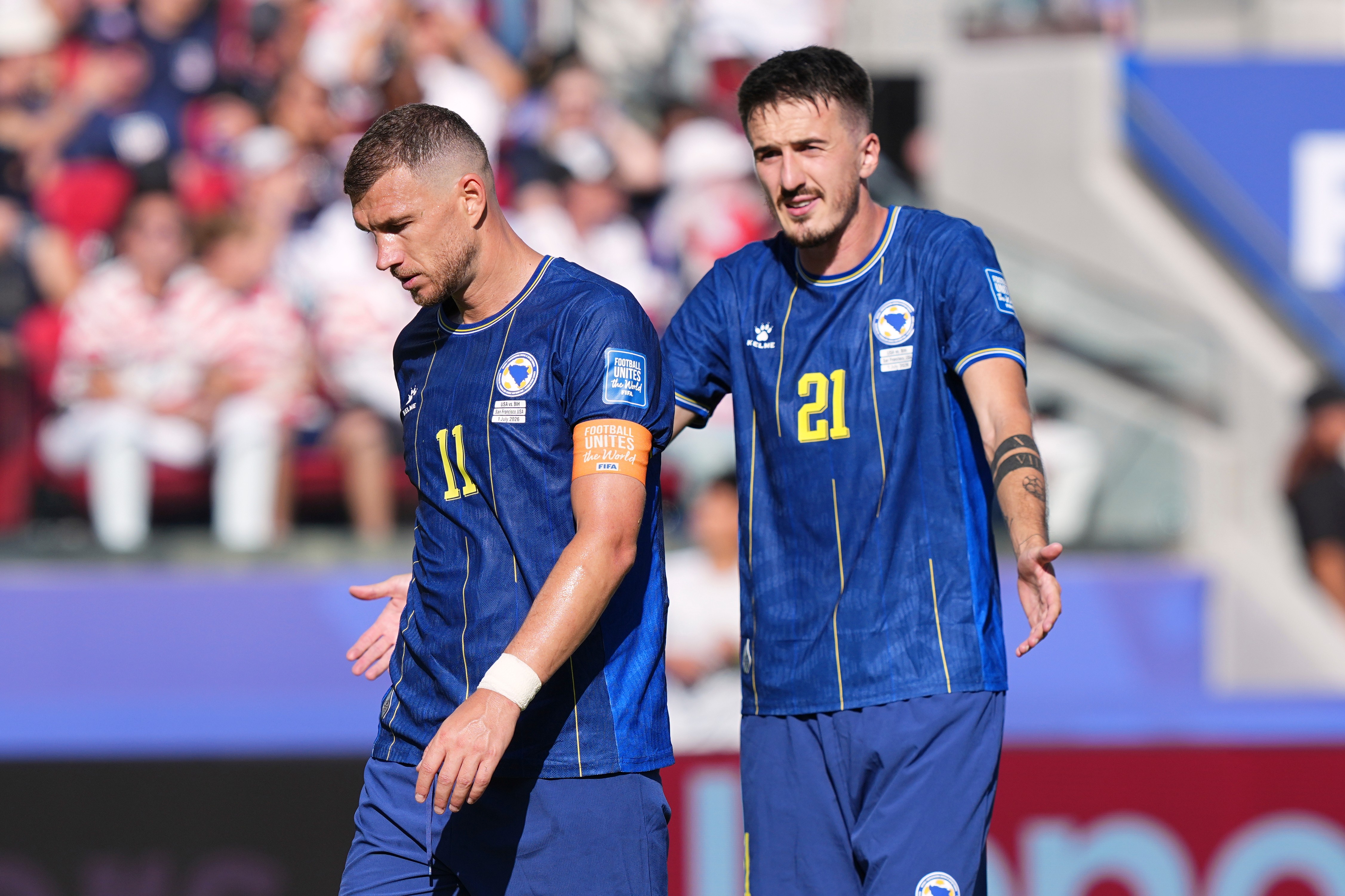 Evo koje mesto je zauzela Bosna i Hercegovina na Svetskom prvenstvu, ispali u istoj rundi kao Hrvati, ali...