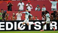 Portugalija – Hrvatska: Ludnica u Torontu, Kristijano Ronaldo izjednačio sa penala!