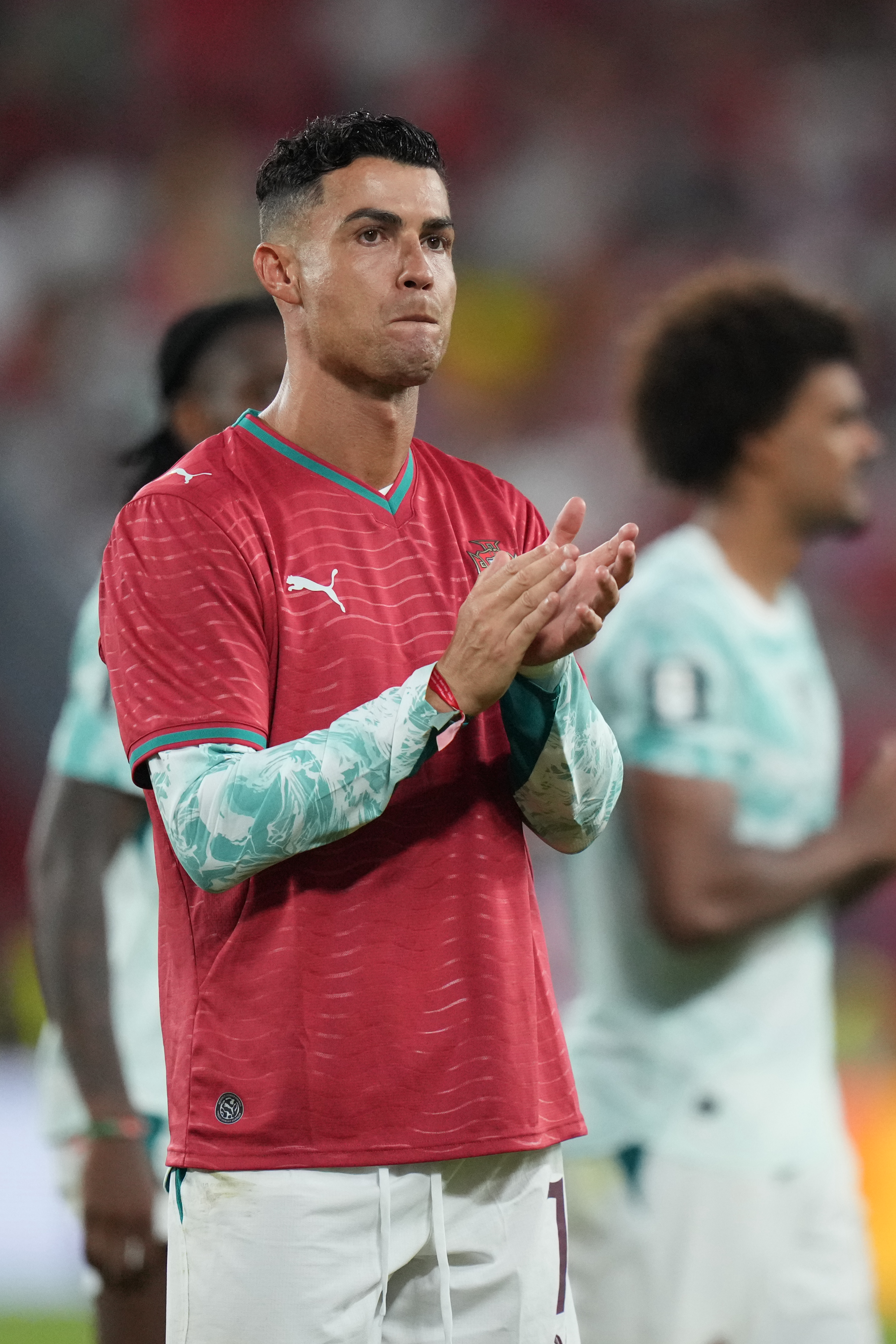 Kristijano Ronaldo objavio kraj - poslednji ples jednog od najvećih svih vremena