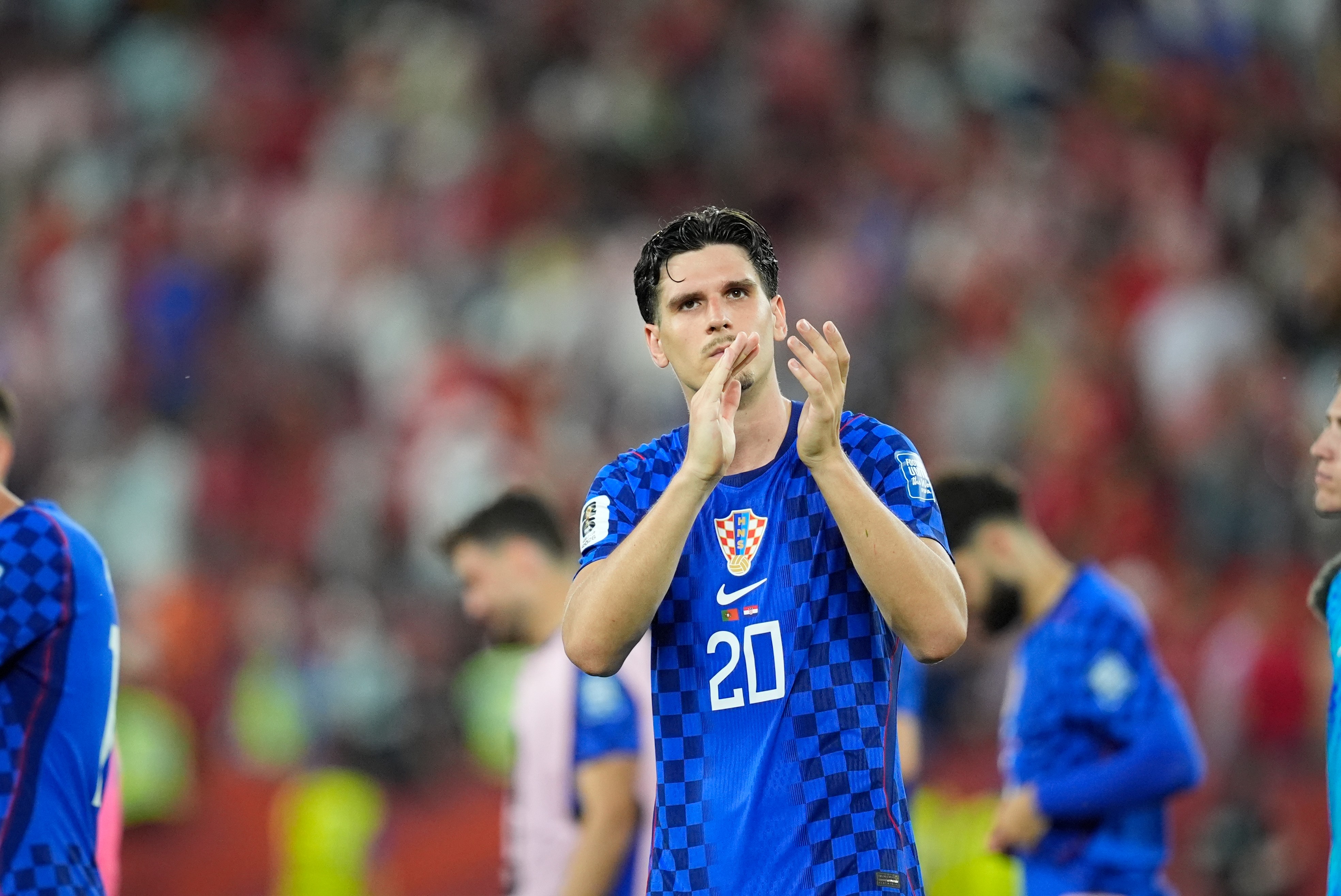 FIFA začepila usta Hrvatima o "krađi" na Mundijalu: Opravdano poništen gol, priložili su sve dokaze s utakmice