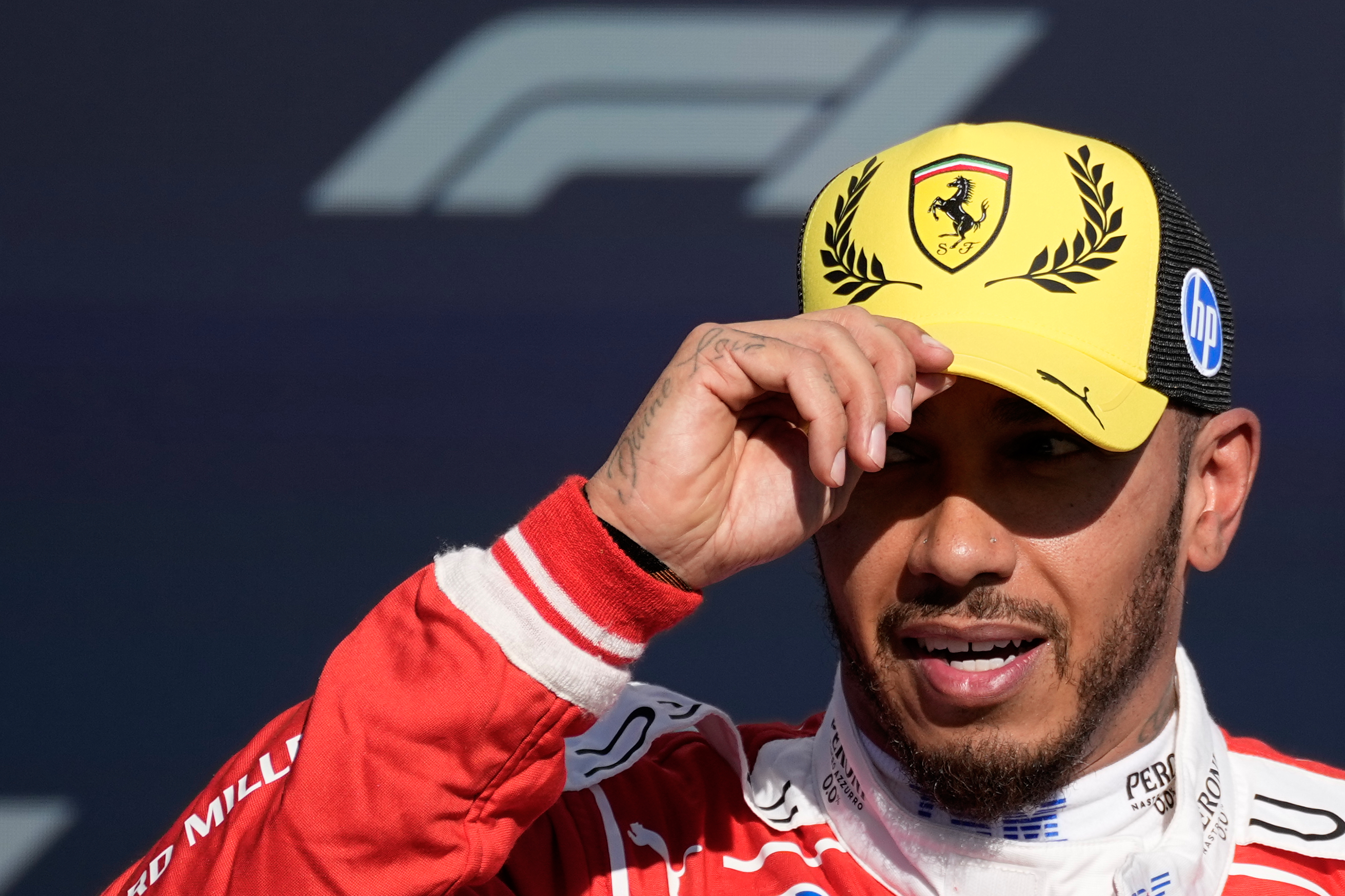 Luis Hamilton za 11 hiljaditih delova sekunde napravio čudo na Silverstonu