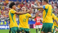Australija - Egipat: Idemo u produžetke, nova drama na Svetskom prvenstvu!