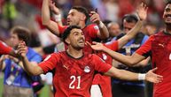 Pogledajte penal dramu sa meča Australija - Egipat, Kenguri dva puta nisu uspeli da pogode mrežu!