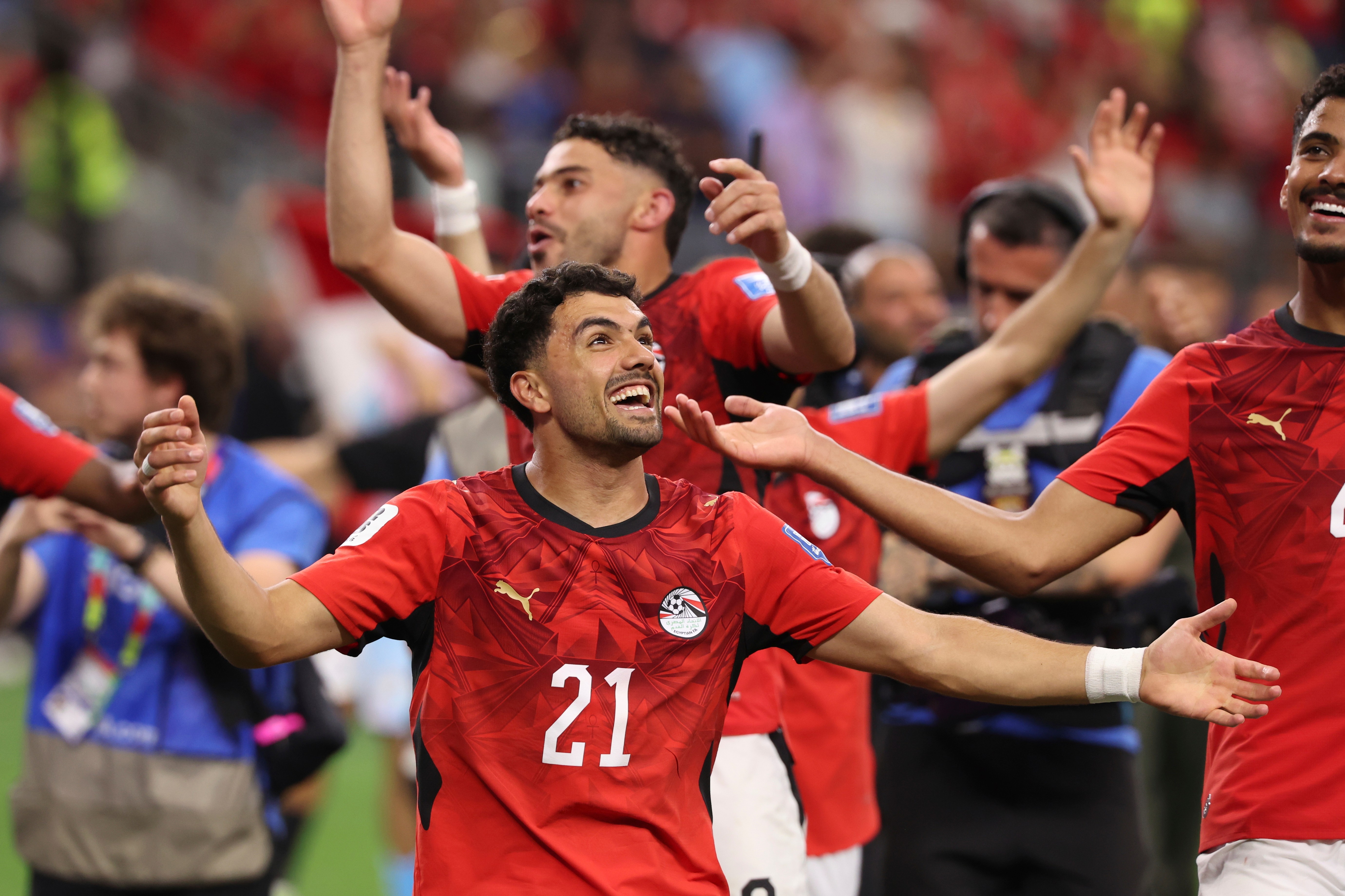 Pogledajte penal dramu sa meča Australija - Egipat, Kenguri dva puta nisu uspeli da pogode mrežu!