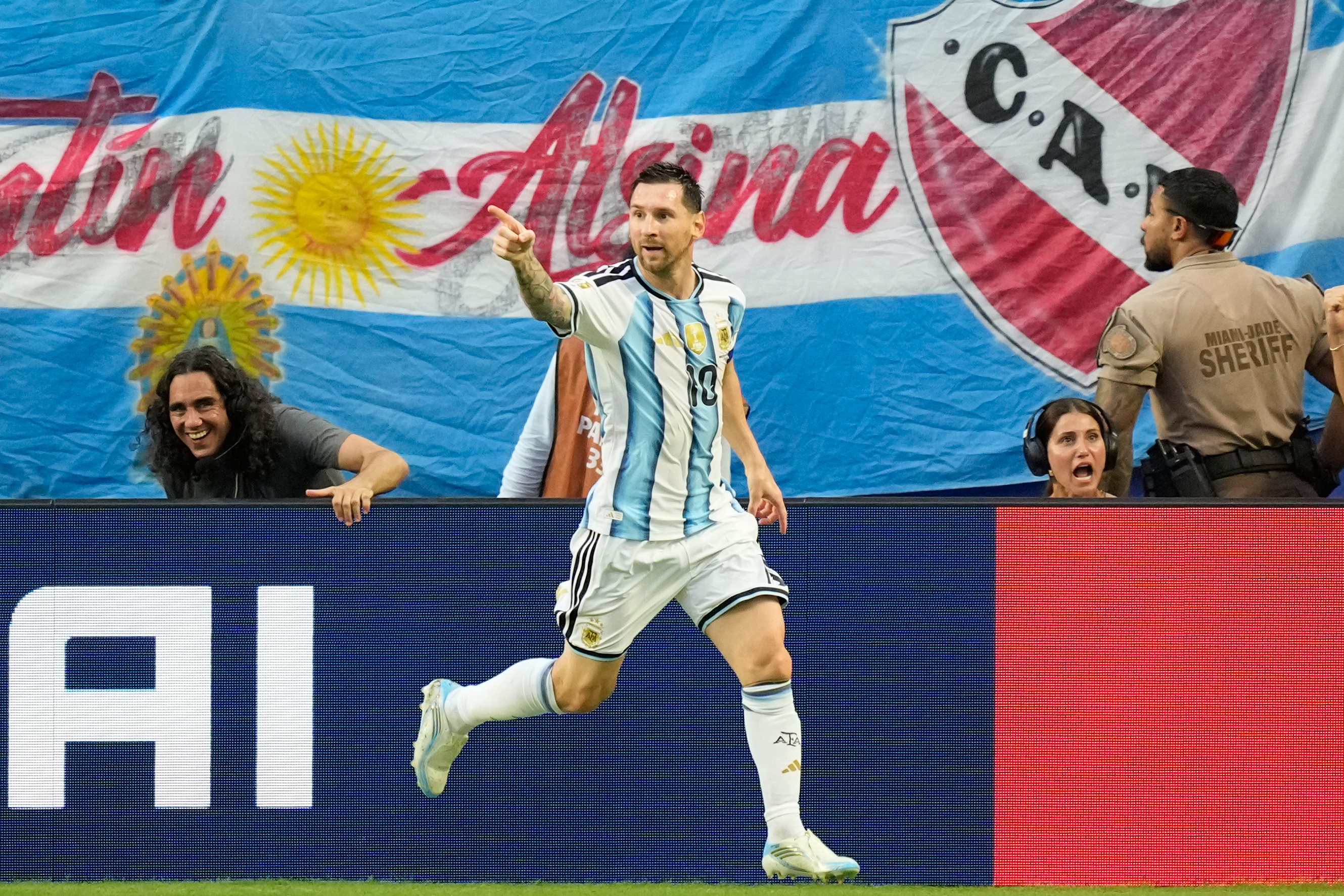 Argentina - Egipat: Mesi i "Gaučosi" protiv "Faraona" za četvrtfinale Mundijala i nastavak pohoda na "Boginju"