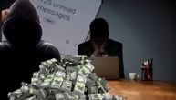 Maloletni "Vračarac" ucenio biznismena za 2.000.000 €: Slao mu jezive poruke, iza svega stoji ozloglašeni klan