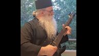 Između mantije i metala: Neverovatna priča o pravoslavnom svešteniku i njegovom albumu "Paradise Metal"