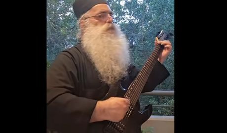 Pop metalac