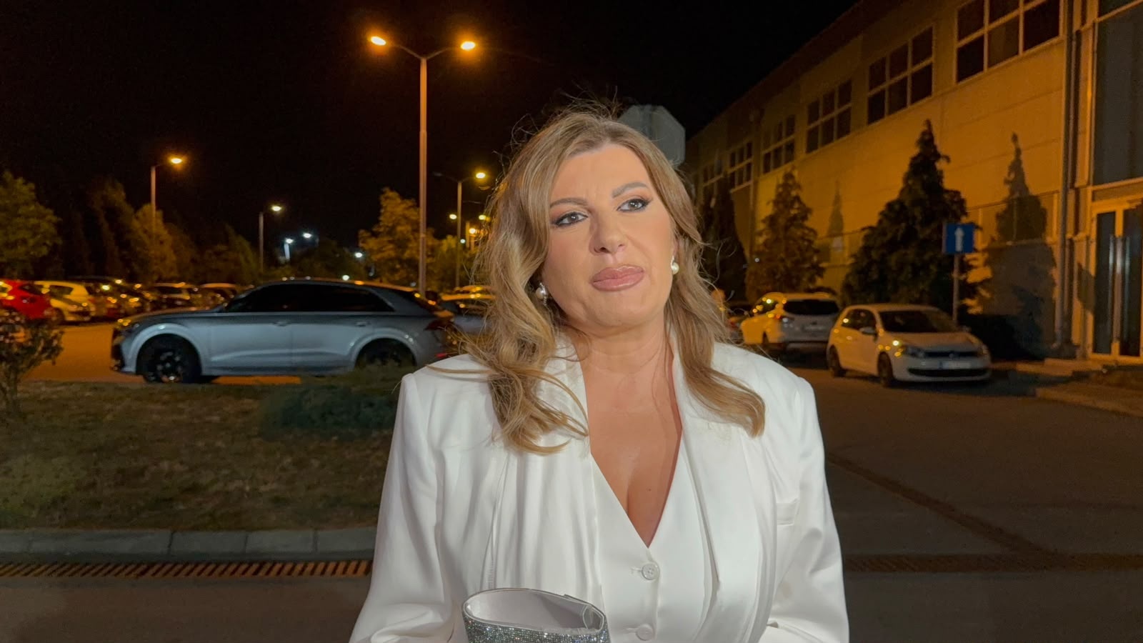 "Volela bih da postanem baka": Viki Miljković progovorila o prinovi u porodici