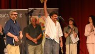 Zatvoren 54. Filmski festival u Sopotu: Nagrade za "Karmadonu", Jelenu Đokić, Andriju Kuzmanovića...
