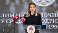 Mesarović u Bratuncu na obeležavanju tri decenije od stradanja Srba: "Zločin ne sme biti zaboravljen"