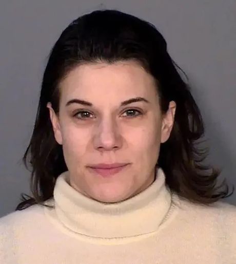 Allison Schardin