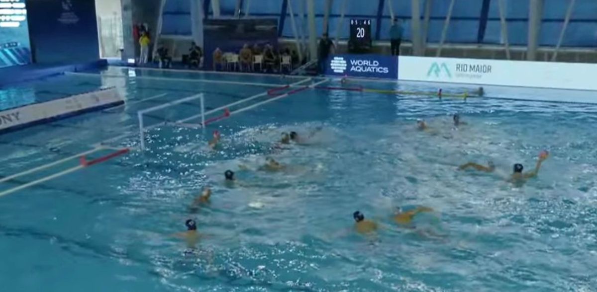 Vaterpolisti Srbije tek šesti na Svetskom prvenstvu, Hrvatska šampion, druge komšije ostale bez medalje