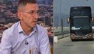 Naplata putarine za teška teretna vozila na obilaznici oko Beograda: Šta se dešava ako nemaju TAG?