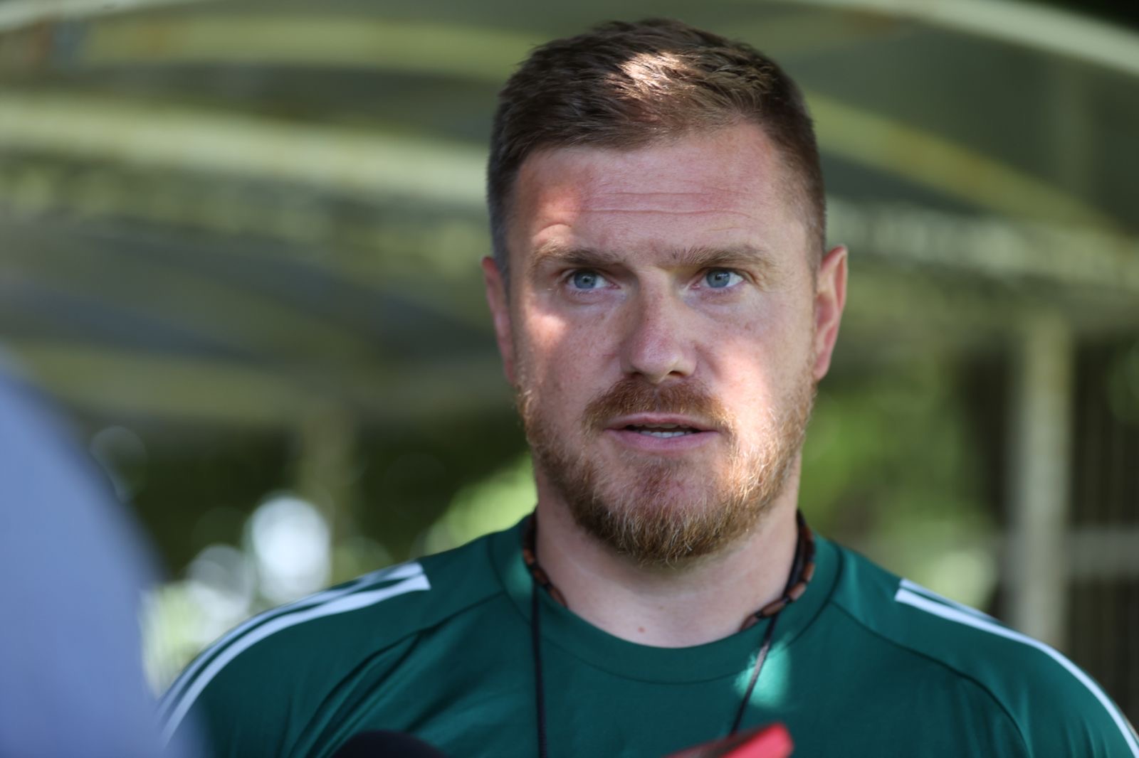 Jakšić sumirao pripreme: Čukarički na 80 odsto, radimo na dovođenju "devetke", niko nema zagarantovano mesto