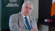 Ambasador Irske: Snažno podržavamo Srbiju na evropskom putu