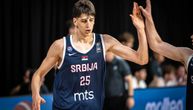 Srbija - Turska: Ma, idemo! Orlići ponovo plešu, imaju sedam razlike na četiri minuta do kraja u Istanbulu!
