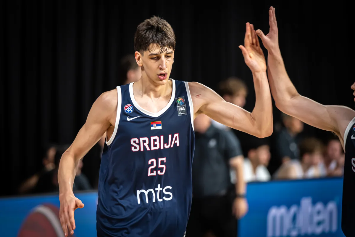Srbija - Turska: Mladi košarkaši napadaju finale Svetskog prvenstva, Kusturica i drugari protiv domaćina