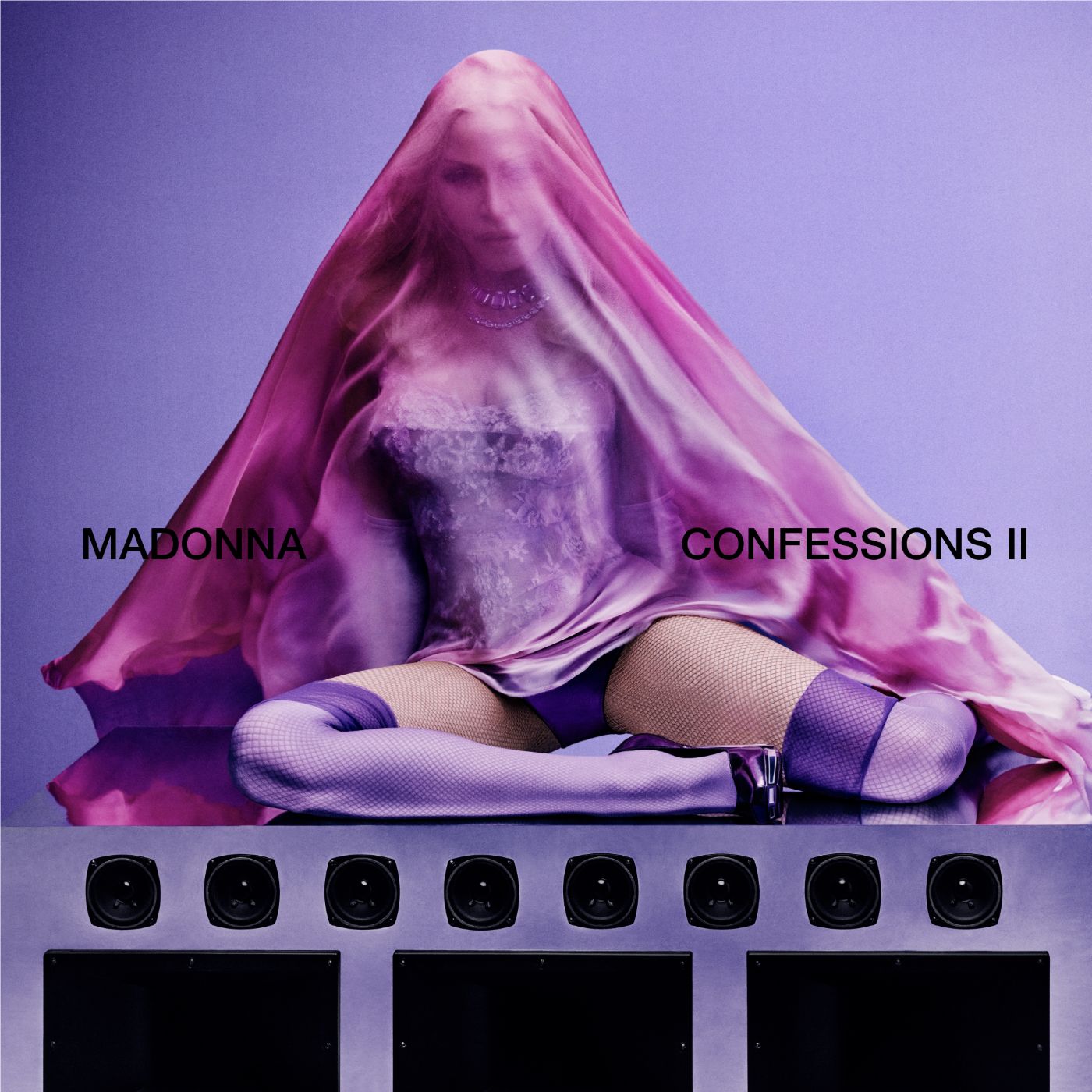 Ekskluzivno slušanje Madonninog Confessions II na Terazijama: Fanovi prvi čuli novi album u Srbiji