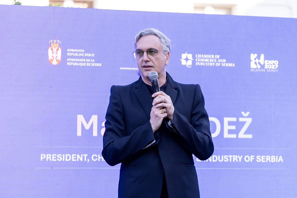 Evropska konferencija o pregovaranju stiže u Beograd