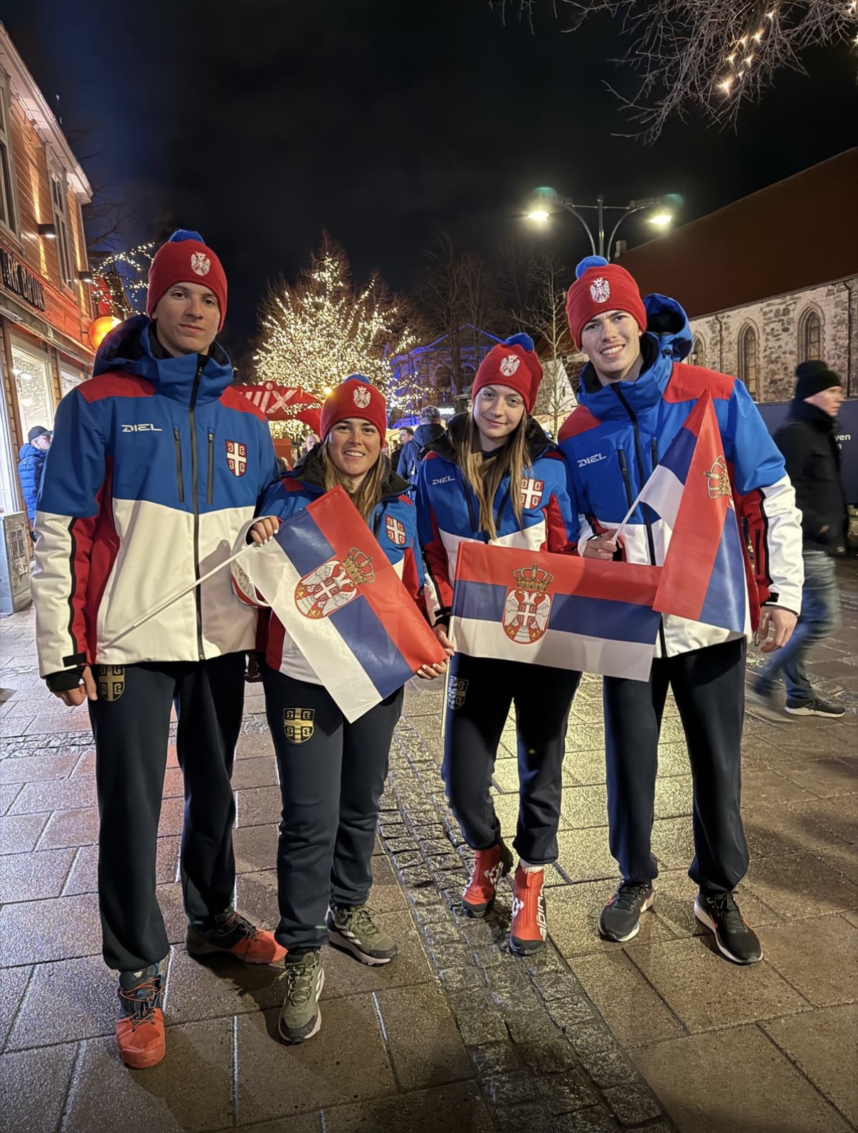Biatlon savez Srbije predstavio novu strategiju, ovo je glavni cilj do 2030. godine