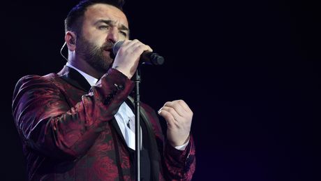 Danny Tetley