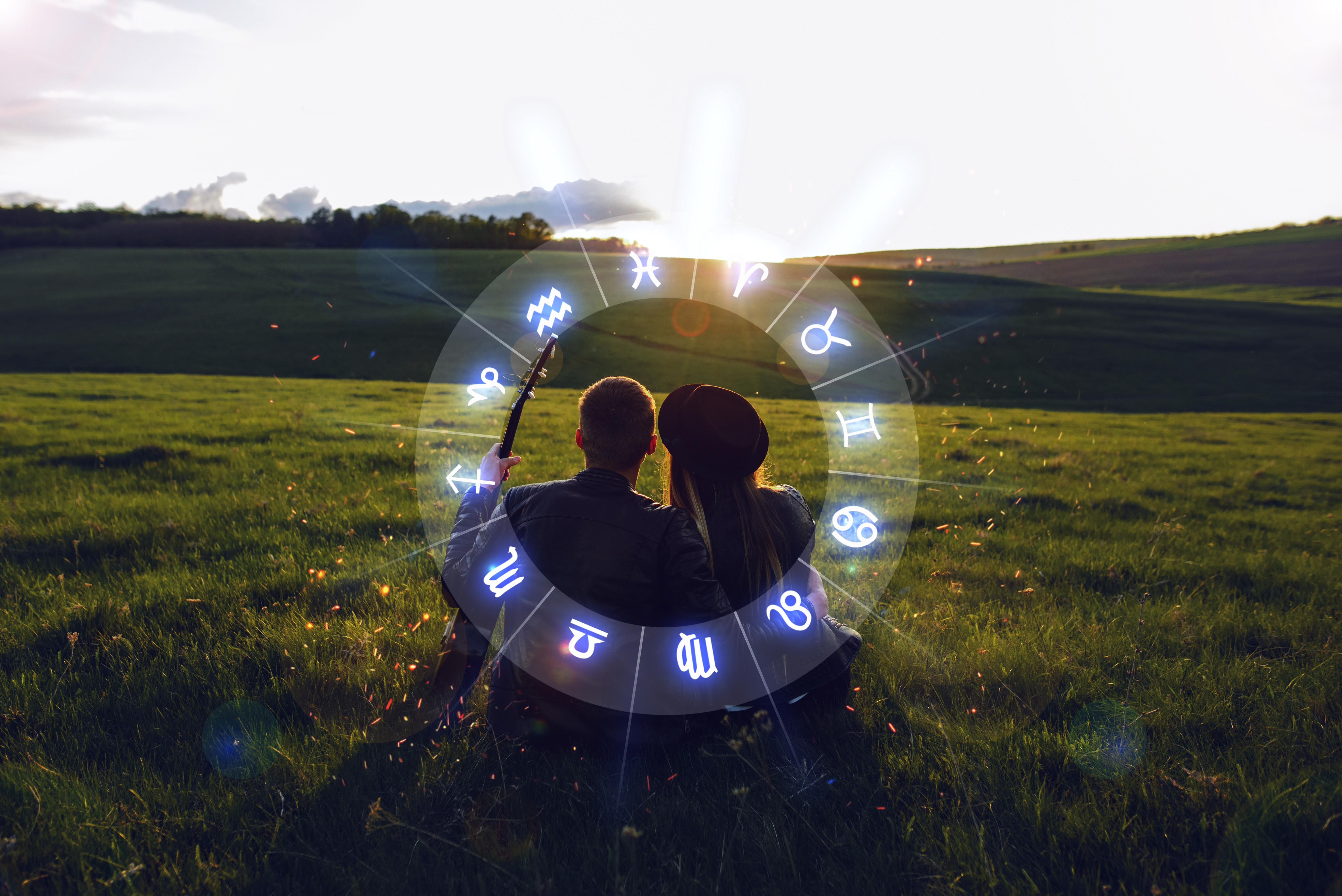 Prošlost se vraća, sudbina se menja: Horoskop od 6. do 12. jula donosi preokrete - da li je vaš znak na udaru?