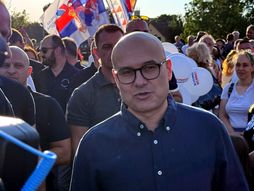 Miloš Vučević