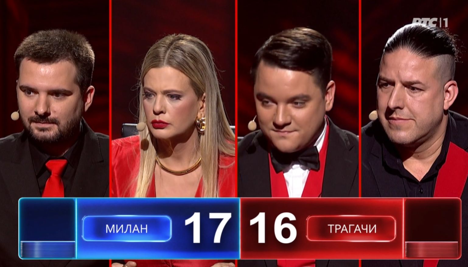 Na ovo pitanje u "Superpoteri" Tragači nisu znali odgovor, MIlan u neizvesnoj završnici osvojio 900.000 dinara