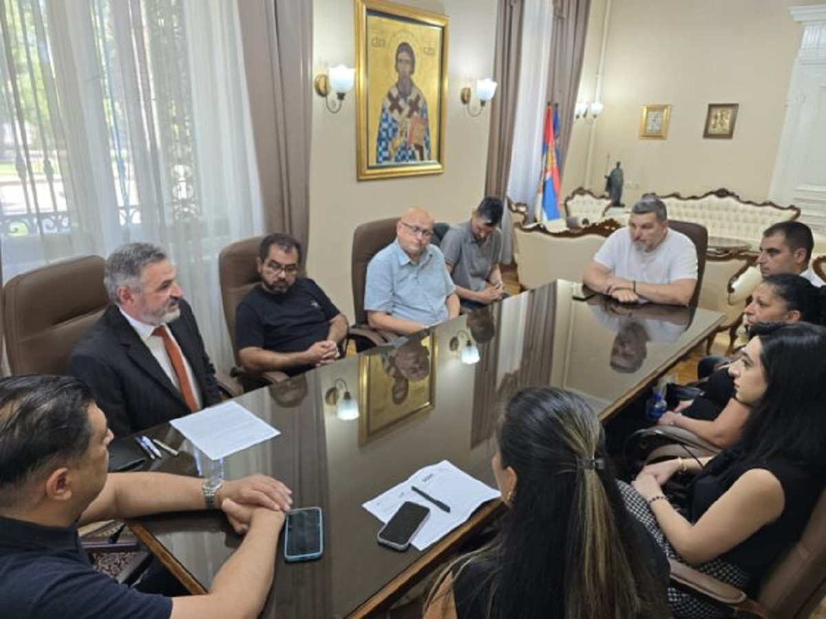 U Nišu pokrenuta inicijativa: Đaci da uče o istoriji Roma i anticiganizmu