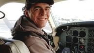 Ovo je ubijeni američki pilot Nikolas Goselin! Teroristi zapalili i avion, tvrde da su "poslali poruku"