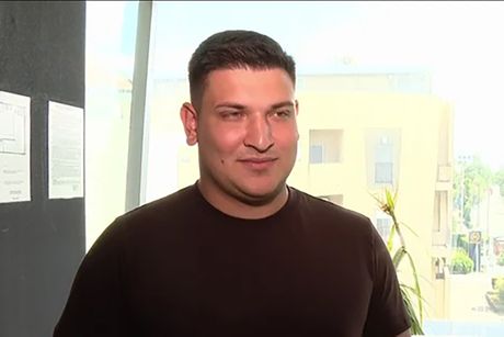 Stefan Cekić