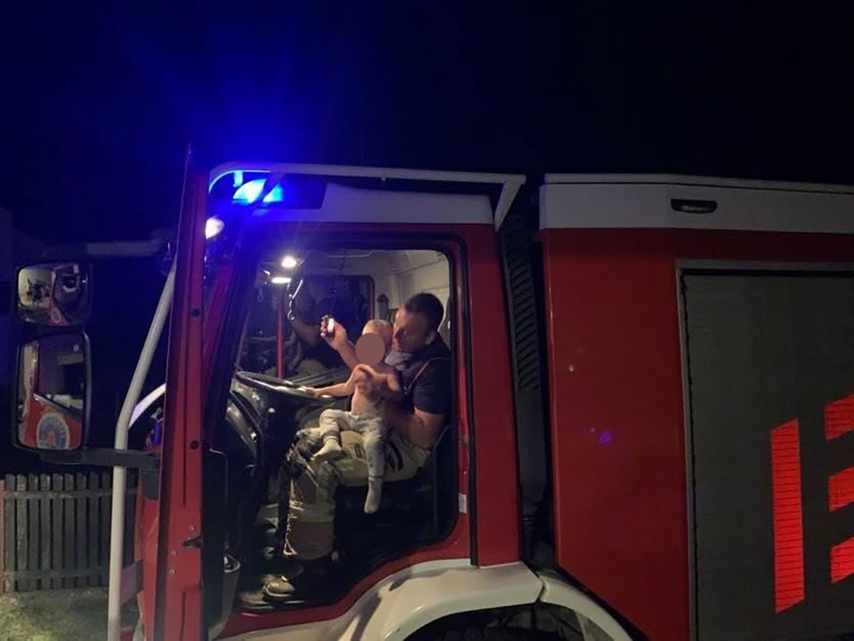 Drama na putu iz Pančeva! Vatrogasci iz Deliblatske peščare nisu mogli da okrenu glavu