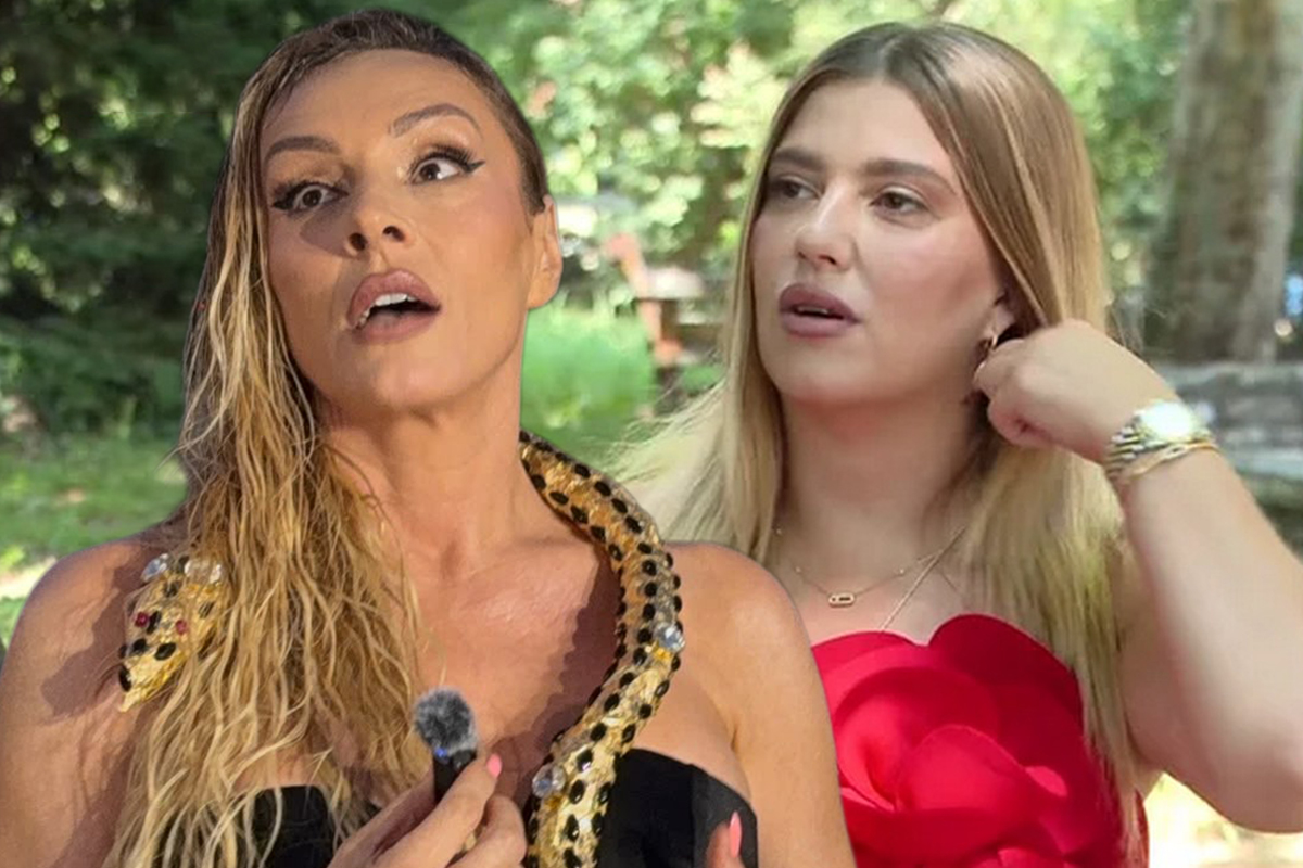 Oglasila se Anabela nakon što se našla se na meti Kijinih prozivki: Svi čekali odgovor, evo šta je objavila