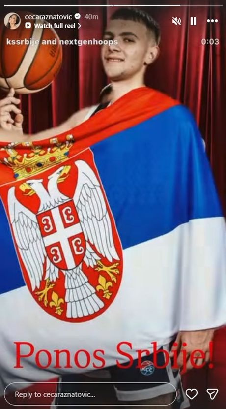 Ceca Ražnatović